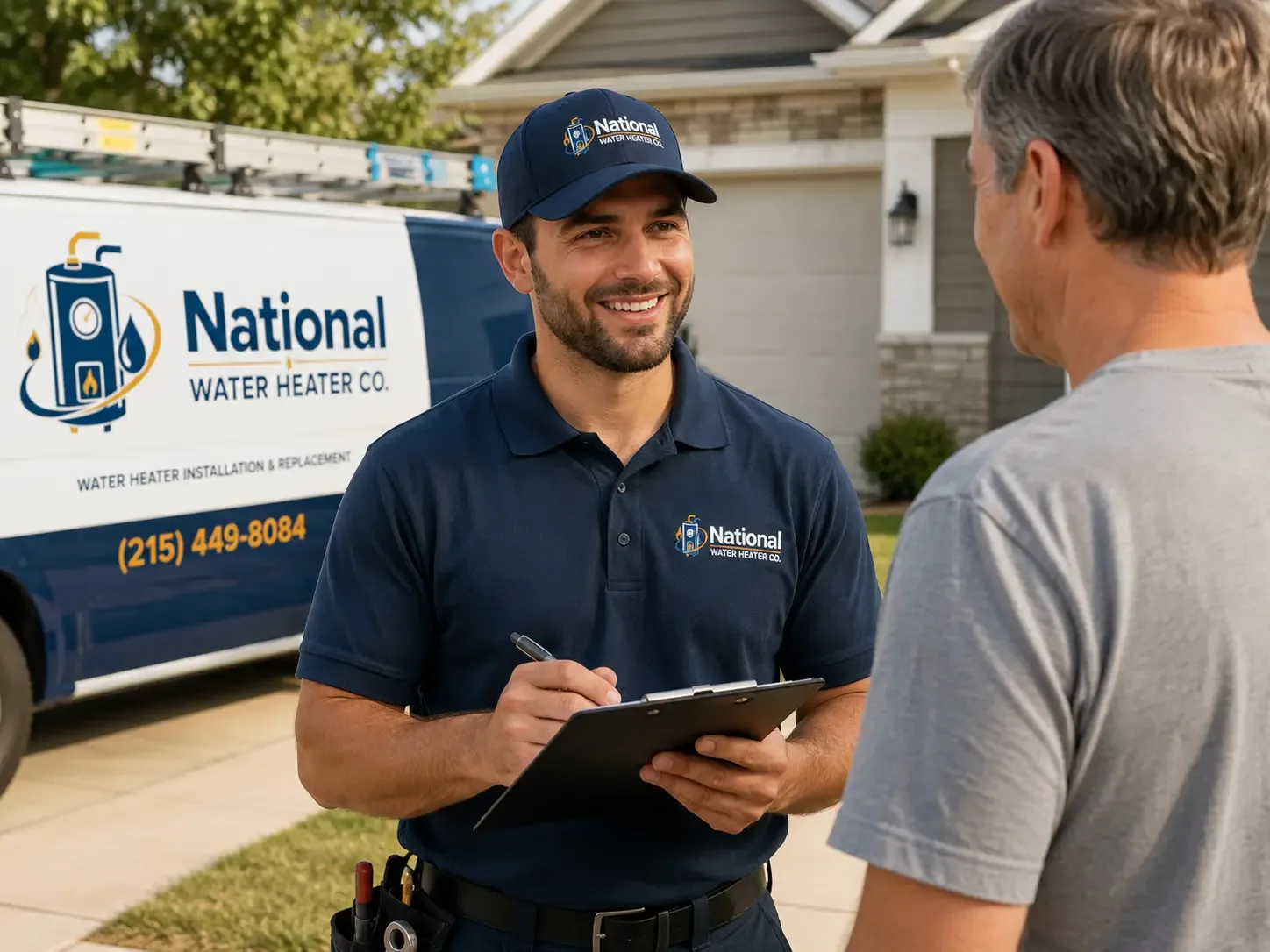 Water Heater Installation Leesburg, NJ FAQs